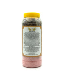 DAWA® Sales de Baño y Hierbas Místicas 7 potencias 600GR