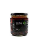 Salsa Ajillo 220GR