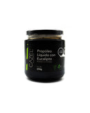 Propóleo Líquido con Eucalipto 250g
