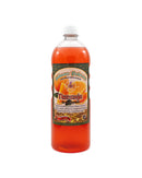 DAWA® Bálsamo Esotérico Naranja De La Riqueza 1 LT