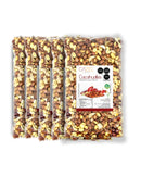 Cacahuate con Ajo y Chile de Árbol 5KG