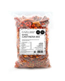 CAZEL® Botana Cantinera Mix 250 Gr