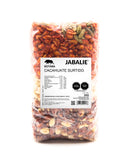 JABALIE® Botana Cacahuate Surtido 1 kg
