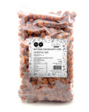 Cacahuate Estilo Japones Sabor Chipotle 1KG