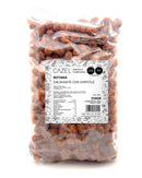 Cacahuate Estilo Japones Sabor Chipotle 250GR