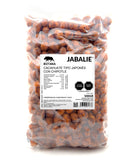JABALIE® Botana Cacahuate Tipo Japonés Con Chipotle 500 Gr