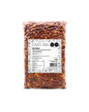 Botana Oaxaqueña Cacahuates Enchilados con Ajo 1KG