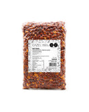 Botana Oaxaqueña Cacahuates Enchilados con Ajo 500GR