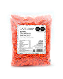 CAZEL® Botana Cacahuate Enchilado 250 Gr