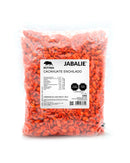 JABALIE® Botana Cacahuate Enchilado 1 kg