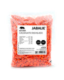 JABALIE® Botana Cacahuate Enchilado 250 Gr