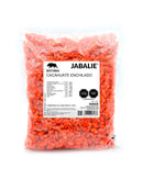 JABALIE® Botana Cacahuate Enchilado 500 Gr