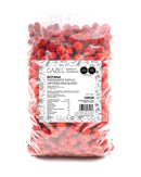 Cacahuate Estilo Japonés Enchilado 500GR