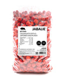 JABALIE® Botana Cacahuate Estilo Japones Enchilado 250 Gr