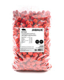 JABALIE® Botana Cacahuate Estilo Japones Enchilado 500 Gr