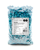 Cacahuate Estilo Japones Sabor Flamin Hot Azul 1KG