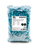 JABALIE® Botana Cacahuate Tipo Japones Sabor Flamin Hot Azul 500 Gr