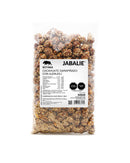 JABALIE® Botana Cacahuate Garapiñado Con Ajonjolí 500 gr