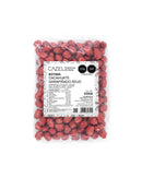 CAZEL® Botana Cacahuate Garapiñado Rojo 250 GR