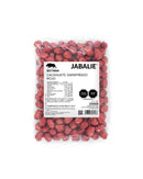 JABALIE® Botana Cacahuate Garapiñado Rojo 250 GR