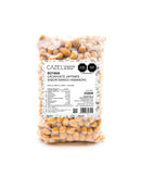 CAZEL® Botana Cacahuate Japones Sabor Mango Habanero 250 GR