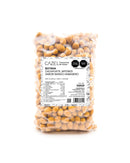 CAZEL® Botana Cacahuate Japones Sabor Mango Habanero 500 Gr