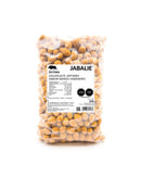 JABALIE® Botana Cacahuate Japones Sabor Mango Habanero 1 Kg