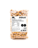 JABALIE® Botana Cacahuate Japones Sabor Mango Habanero 250 GR