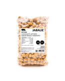JABALIE® Botana Cacahuate Japones Sabor Mango Habanero 500 Gr