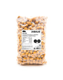 JABALIE® Cacahuate Estilo Japones Pizzerolo Sabor Pizza 1kg
