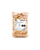 JABALIE® Cacahuate Estilo Japones Pizzerolo Sabor Pizza 250gr