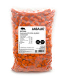JABALIE® Botana Cacahuate Con Queso Cheddar 500 Gr