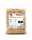 JABALIE® Botana Cacahuate Con Sal 250 Gr