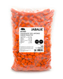 JABALIE® Botana Cacahuate Tipo Japones Sabor Esquites 1Kg