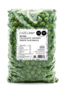 CAZEL® Botana Cacahuate Japones Sabor Guacamole 500 Gr