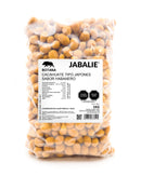 JABALIE® Botana Cacahuate Tipo Japones Sabor Habanero 1 KG