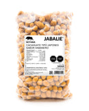 JABALIE® Botana Cacahuate Tipo Japones Sabor Habanero 500 Gr