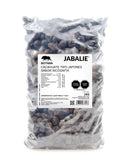 JABALIE® Botana Cacahuate Tipo Japones Sabor Incógnita 1 kg