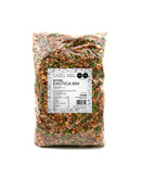 Botana de Verde Exótica 250GR