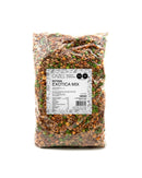 Botana de Verde Exótica 500GR