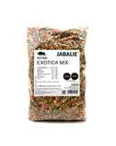 JABALIE® Botana Exotica Mix 250 Gr