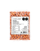 CAZEL® Botana Garbanzo Enchilado 250 GR