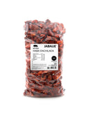 JABALIE® Botana Haba Enchilada 1 kg