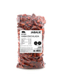 JABALIE® Botana Haba Enchilada 250 Gr