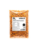JABALIE® Botana Maíz Enchilado 500 gr