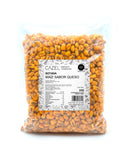 Maíz Crujiente Con Queso 1KG