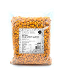 Maíz Crujiente Con Queso 250GR