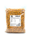 JABALIE® Botana Maíz Sabor Queso 500 gr