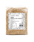 Semilla de Avena 1KG