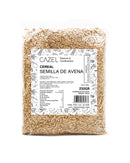 Semilla de Avena 250GR
